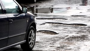 Tankodrom alebo cesta prvej triedy? Vodiči sa boja o svoju bezpečnosť