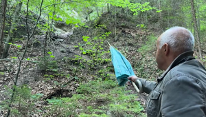 Pre úmyselné poškodenie potrubia je teraz dedina úplne bez vody