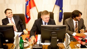 V jadre EÚ treba byť za každú cenu, tvrdí Fico