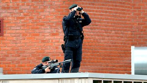 Ostreľovač zasiahol veliteľa IS na vzdialenosť 2,4 kilometra. Skonal pred očami spolubojovníkov