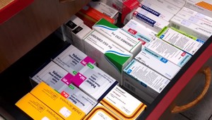 Z trhu stiahli liek Vitamin C-Injektopas 7,5 g