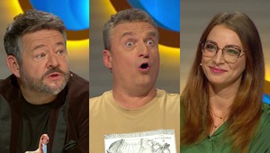 Hádači neuhádli Mirkine povolanie a potom prišiel šok: Povedali by ste, že robí TOTO?