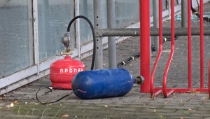 Ďalší výbuch bankomatu. Tentokrát bola krádež úspešná