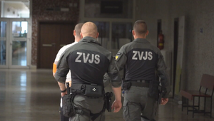 Za vykrádanie balíkoboxov dostal 7 mesiacov. Syn mafiána môže ísť o pár dní na slobodu