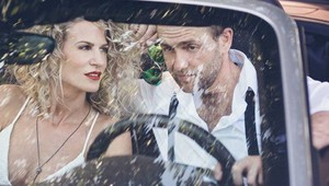 Slovenský herec tretíkrát pokľakol