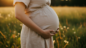 Zázrak v USA: Narodilo sa bábätko z embrya zmrazeného pred 30 rokmi