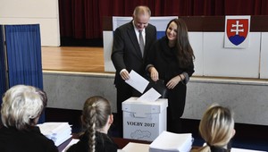 V utorok bude deň D. Kiska povie o svojej politickej budúcnosti