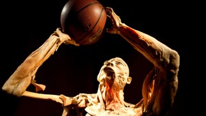 Human Body. Slovenskí biskupi chcú zakázať výstavu!