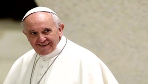 Pápež František chodil na terapie. Cítim sa slobodnejší, nič ma nestraší, priznáva