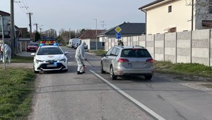 Vozidlá prechádzajúce obcou Baka podliehajú povinnej dezinfekcii