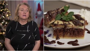 Toľko slov chvály na dezert sme v Bez servítky ešte nepočuli: TENTO recept musíte vyskúšať!