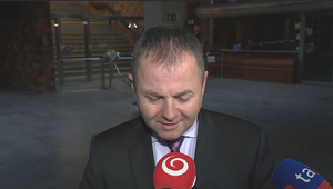 Poslanec NR SR Marián Kéry o aktuálnych politických témach