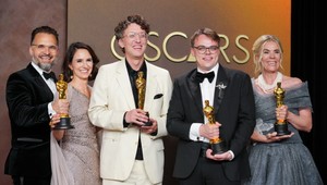 Česi si po takmer 30 rokoch odniesli Oscara. Za dokument o ruskej propagande na školách