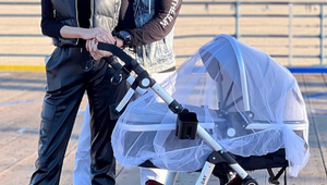 Slovenky jej závideli lásku s hviezdou telenoviel: Zostala s dcérkou nakoniec sama?