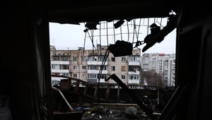 1505. deň na Ukrajine: Rusko na Ukrajine útočilo na prístav Izmajil aj na rafinériu