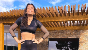 Veľká zmena v živote Hanychovej! TOTO vyzerá ako nový začiatok!