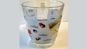 Pozor na nebezpečný hrnček z Číny, obsahuje kadmium a olovo