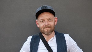 Ľuboš Kostelný: Strašne by som chcel vedieť písať a maľovať, ale neviem to, aj keď som sa pokúšal!