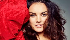 Ewa Farna ukázala svého synka: Podívejte, jaké zlatíčko má doma!