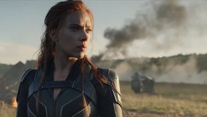Marvel nám prináša prvý trailer k filmu Black Widow: Pripravte sa na jedno veľké rodinné stretnutie!