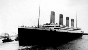 Unikátne spomienky alebo Titanic očami jeho pasažierov