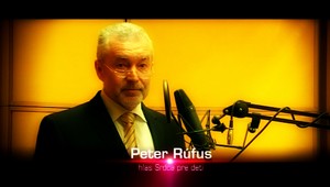 Peter Rúfus (55). Srdce pre deti ukázalo dobro, ďakujem!
