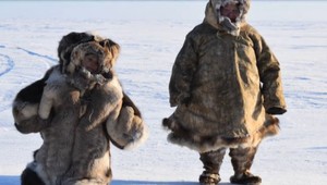 Cestovateľ Martin Navrátil nás vezme na neobyčajné dobrodružstvo po Beringovom prielive