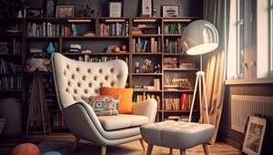 Kreslo Ušiak - pre koho je skvelou voľbou?