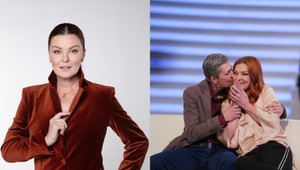 Herečka Elena PODZÁMSKA sa dáva dokopy: Pravda o LIEČBE, emóciách a návrate do života