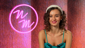 Júlie vám outfitmi vyrazí dych: Uf, do štúdia nabehne len v latexe a v spodnej bielizni!