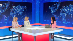 Politický súhrn 24: Polarizovaná slovenská spoločnosť