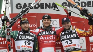 Walchhofer obhájil klasiku a ukončil zlú sériu Rakúska