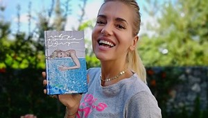 Dara Rolins predstavila nový diár. Byť iba šťastnou ju nebaví