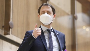 Politické déjá vu: Heger sa dostáva do situácie svojho predchodcu Pellegriniho z roku 2018