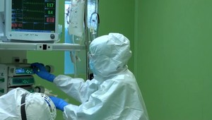 Po 97 dňoch v červenej farbe otvárajú v tejto nemocnici "biele" oddelenia medicíny