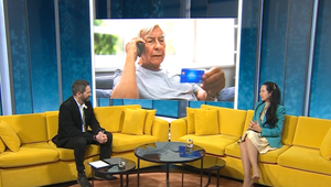 Seniori pod paľbou podvodníkov: Ako ich rozoznať, brániť sa a kde hľadať pomoc?