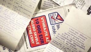 Národná bločková lotéria už zavrela dve prevádzky...