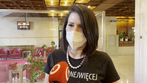 Vianočná nálada u Jany Bittó Cigánikovej: Odpúšťam svojim hejterom, vraví mladá liberálka