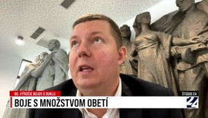 Štúdio 24: Boje s množstvom obetí