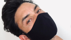 Spoznali by ste hviezdu z Eurovízie? Zo zvláštnej krásky je muž, žiaľ, so smrteľným vírusom!