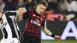 Kucka v noci pritelel do Istanbulu. Jeho prestup je na spadnutie