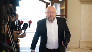 Huliak o zonácii národných parkov: „Takto sa to nerobí.“