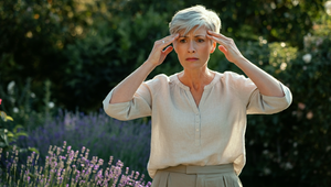 Pripravte svoj mozog na menopauzu: Tieto zmeny vás môžu šokovať!