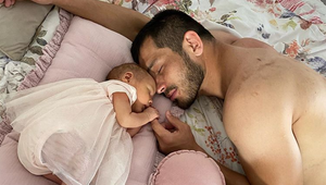 Monika Bagárová a jej intímne priznanie! TOTO sa deje po pôrode v ich spálni!