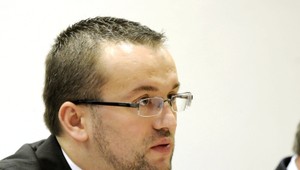 Prokurátor Úradu špeciálnej prokuratúry podal obžalobu na exšéfa SIS Vladimíra Pčolinského