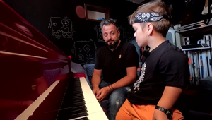 Splnený sen pre "palčeka" Jakuba: Vytúžené stretnutie s Čekym bude bláznivá jazda!