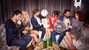 Dievča si urobilo selfie a teraz je na smiech: Pozor, aby sa vám TO po párty nestalo