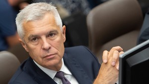 Ivan Korčok bude kandidovať na prezidenta SR