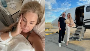 Carmen Geissenová opäť v nemocnici: Lekári museli rýchlo zasiahnuť, čo ju tentoraz zložilo?