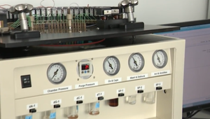 Na Slovensku sa merala kvalita vysokých škôl a Slovenskej akadémie vied a ich výskumnej činnosti